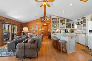 N4371 Red Oak Ln, Stone Lake, WI 54876 - Photo 8