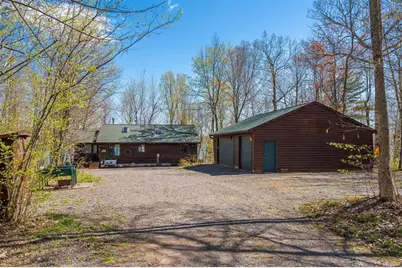N4371 Red Oak Lane, Stone Lake, WI 54876 - Photo 4