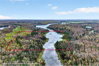 Xxx Leonard Road, Stone Lake, WI 54876 - Photo 6