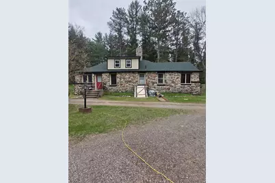 8644 Lumbard Lane, Springbrook, WI 54875 - Photo 2