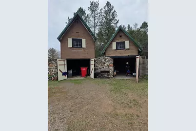 8644 Lumbard Lane, Springbrook, WI 54875 - Photo 22