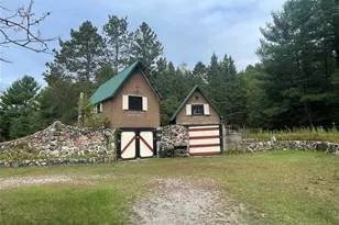 N8644 Lumbard Ln, Springbrook, WI 54875 - Photo 6