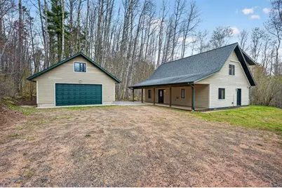 11375 State Hwy 27/77, Hayward, WI 54843 - Photo 1