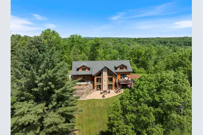 2424 12 3/4 Avenue, Cameron, WI 54822 - Photo 2