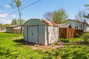 132 Jackson St, Boyd, WI 54726 - Photo 30