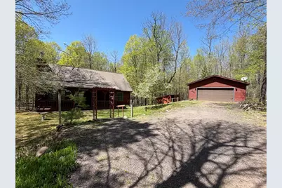 11263 Songbird Lane, Hayward, WI 54843 - Photo 18