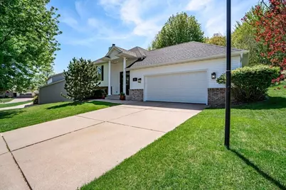 3615 Wintergreen Court, Eau Claire, WI 54701 - Photo 34