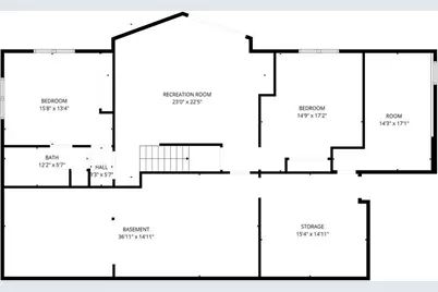 E8200 260th Avenue, Elk Mound, WI 54739 - Photo 46