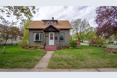 1536 Sherwin Avenue, Eau Claire, WI 54701 - Photo 2