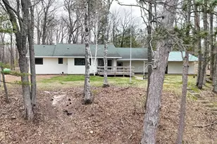 W428 Hwy 70, Stone Lake, WI 54876 - Photo 58