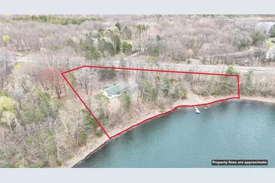 W428 Highway 70, Stone Lake, WI 54876 - Photo 2