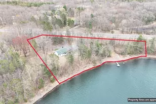 W428 Hwy 70, Stone Lake, WI 54876 - Photo 2