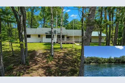 W428 Highway 70, Stone Lake, WI 54876 - Photo 1