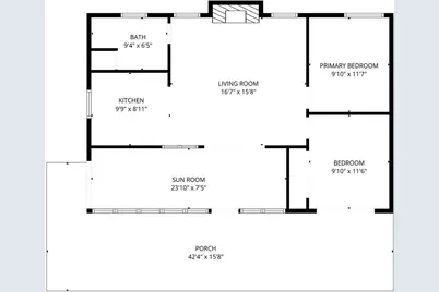 2308 Bundy Lane, Menomonie, WI 54751 - Photo 60