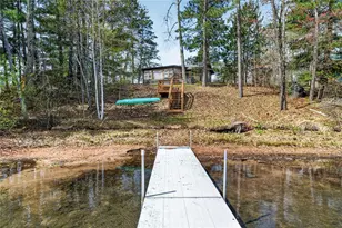 N7608 Little Bass Lake Rd, Spooner, WI 54801 - Photo 14