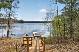 N7608 Little Bass Lake Rd, Spooner, WI 54801 - Photo 4