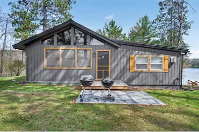 N7608 Little Bass Lake Road, Spooner, WI 54801 - Photo 12