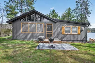 N7608 Little Bass Lake Rd, Spooner, WI 54801 - Photo 12