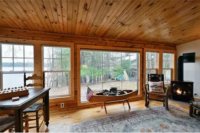 N7608 Little Bass Lake Road, Spooner, WI 54801 - Photo 24