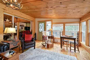 N7608 Little Bass Lake Rd, Spooner, WI 54801 - Photo 28