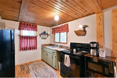 N7608 Little Bass Lake Road, Spooner, WI 54801 - Photo 20