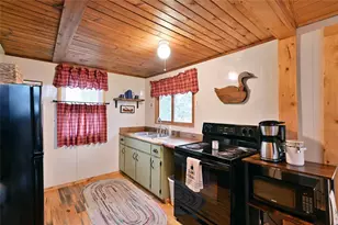 N7608 Little Bass Lake Rd, Spooner, WI 54801 - Photo 20
