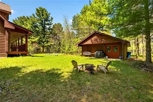 1230 S Lake Dr, Shell Lake, WI 54871 - Photo 42