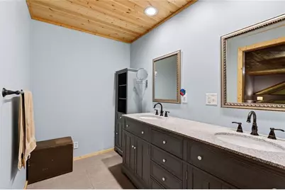 1230 S Lake Drive, Shell Lake, WI 54871 - Photo 38