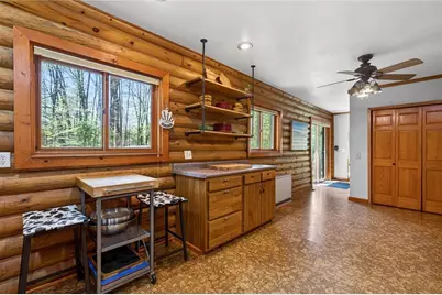 1230 S Lake Drive, Shell Lake, WI 54871 - Photo 22