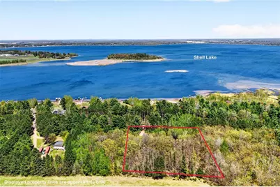 1230 S Lake Drive, Shell Lake, WI 54871 - Photo 2