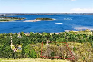 1230 S Lake Dr, Shell Lake, WI 54871 - Photo 2