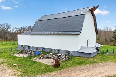 8558 County Hwy A, Spooner, WI 54801 - Photo 2