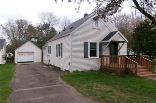 420 Schofield St, Chetek, WI 54728 - Photo 1