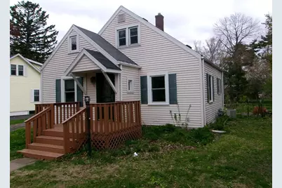 420 Schofield Street, Chetek, WI 54728 - Photo 2