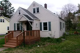 420 Schofield St, Chetek, WI 54728 - Photo 2