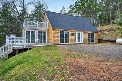 7474 E Lakewood Drive, Gordon, WI 54838 - Photo 1