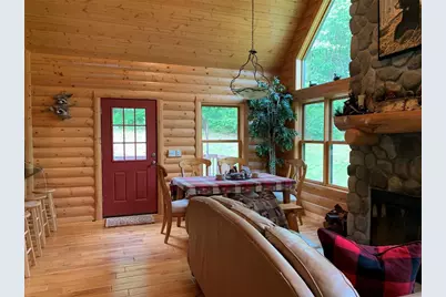 8380 Deeper Lake Road, Minong, WI 54859 - Photo 6
