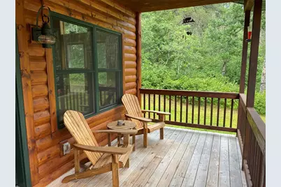 8380 Deeper Lake Road, Minong, WI 54859 - Photo 2