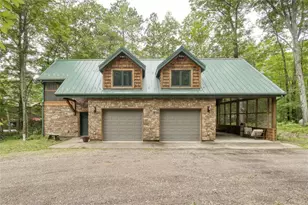 14443W &amp 14447W Ct Oreilles Lake Dr, Hayward, WI 54843 - Photo 6