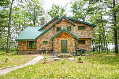 14443W &amp; 14447W Court Oreilles Lake Drive, Hayward, WI 54843 - Photo 4
