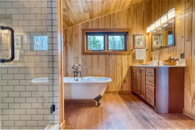 14443W &amp; 14447W Court Oreilles Lake Drive, Hayward, WI 54843 - Photo 42