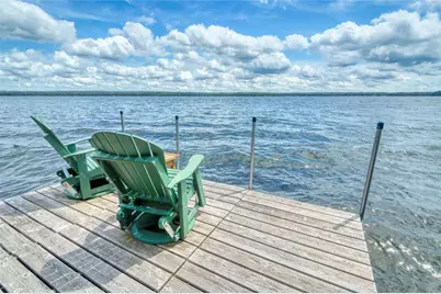 14443W &amp; 14447W Court Oreilles Lake Drive, Hayward, WI 54843 - Photo 12