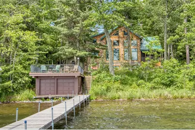 14443W &amp; 14447W Court Oreilles Lake Drive, Hayward, WI 54843 - Photo 10