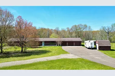 N7073 State Road 40, Elk Mound, WI 54739 - Photo 1