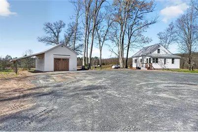 N 9171 Tripp Road, Springbrook, WI 54875 - Photo 1