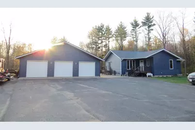 N11453 Wilderness Avenue, Thorp, WI 54771 - Photo 1