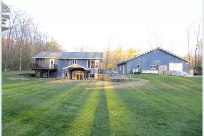 N11453 Wilderness Avenue, Thorp, WI 54771 - Photo 2