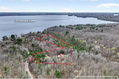 8787N Nor Wis Road, Hayward, WI 54843 - Photo 2
