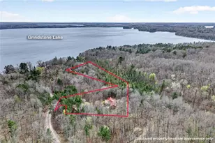 8787N Nor Wis Rd, Hayward, WI 54843 - Photo 2