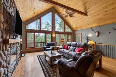 8787 Nor Wis Road, Hayward, WI 54843 - Photo 6